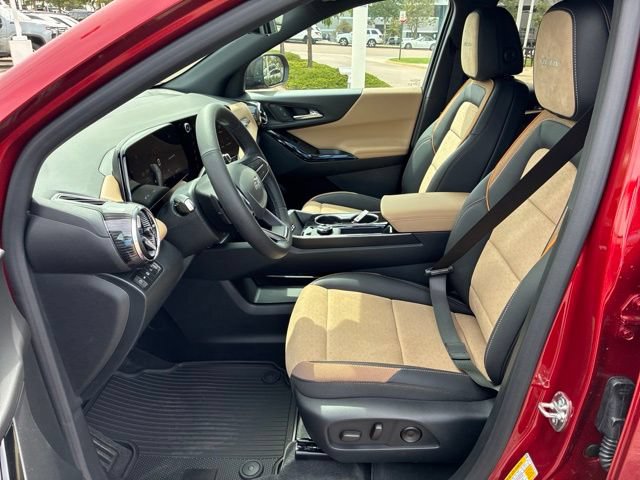 New 2027 Chevrolet Equinox ACTIV w/ Safety and Technology Package AWD/4WD image 7