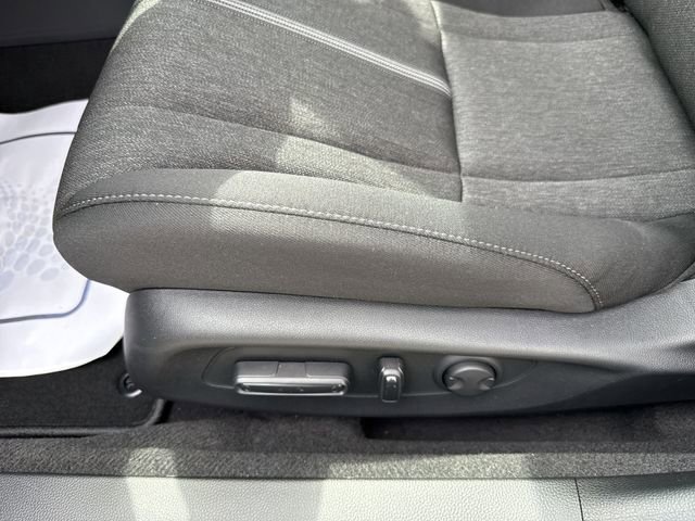 Certified 2026 Honda Accord Sport image 16