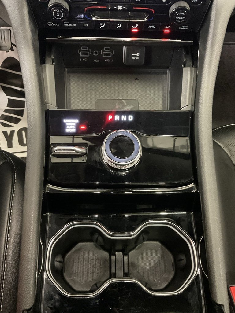 Used 2023 Jeep Grand Cherokee L Limited w/ Luxury Tech Group II image 22