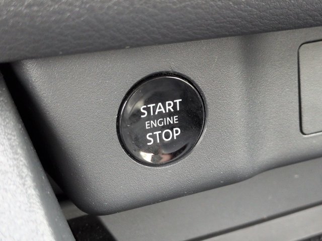Certified 2026 Nissan Rogue SV FWD image 26
