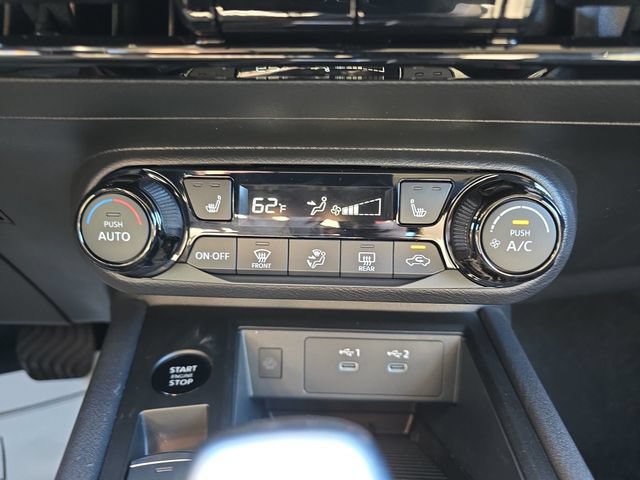 New 2026 Nissan Kicks SV w/ Cold Weather Package AWD/4WD image 21