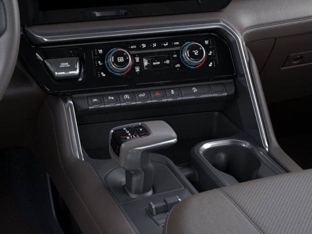 New 2026 GMC Sierra 1500 Denali w/ Denali Reserve Package AWD/4WD image 23