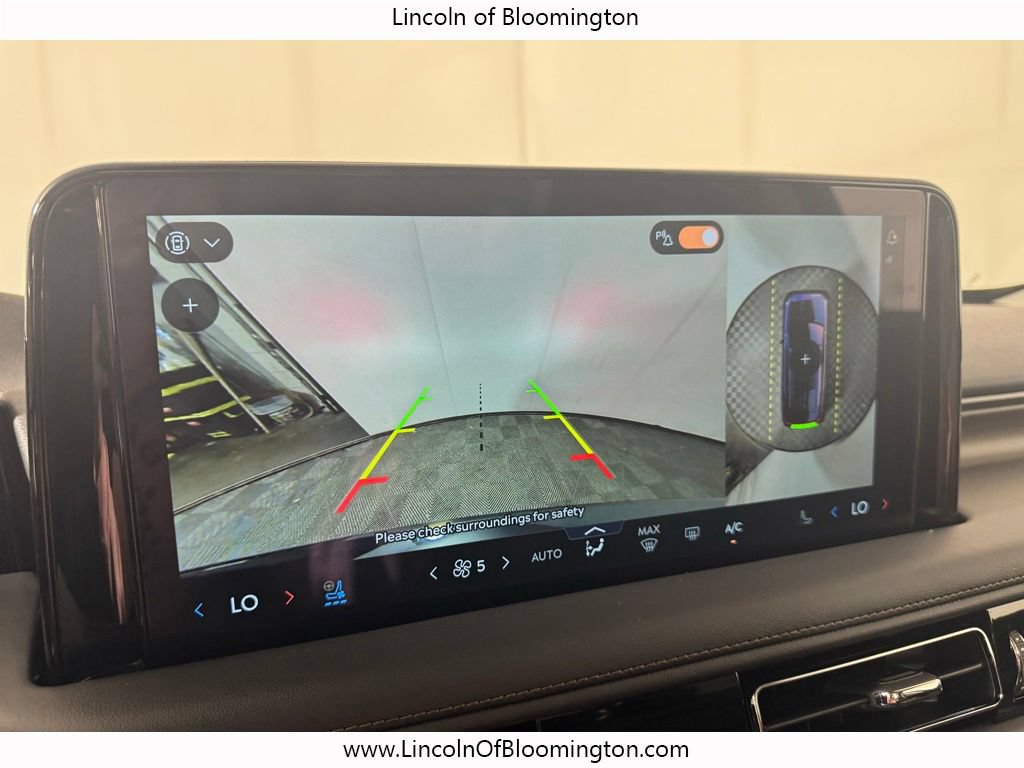 New 2026 Lincoln Aviator Reserve AWD/4WD image 55