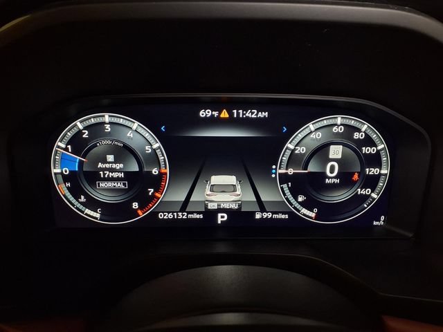 Used 2022 Mitsubishi Outlander SEL FWD image 13
