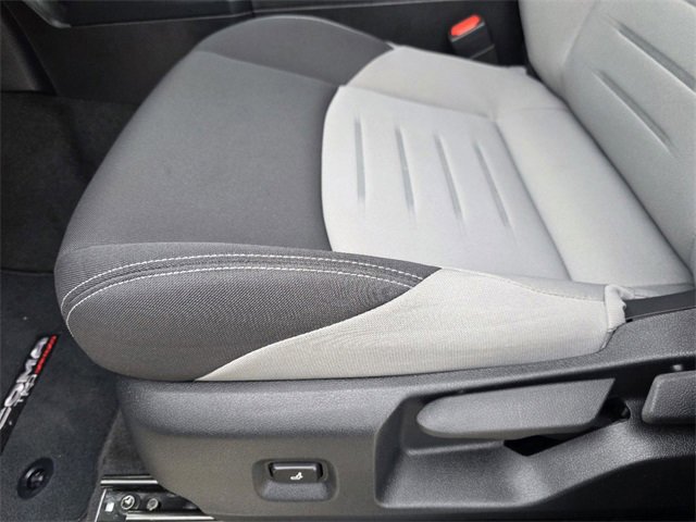 New 2024 Toyota Tacoma TRD Off-Road image 18