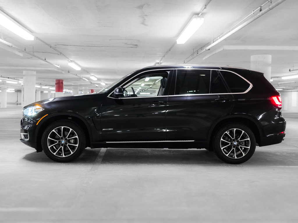 Used 2014 BMW X5 xDrive35i AWD/4WD image 14