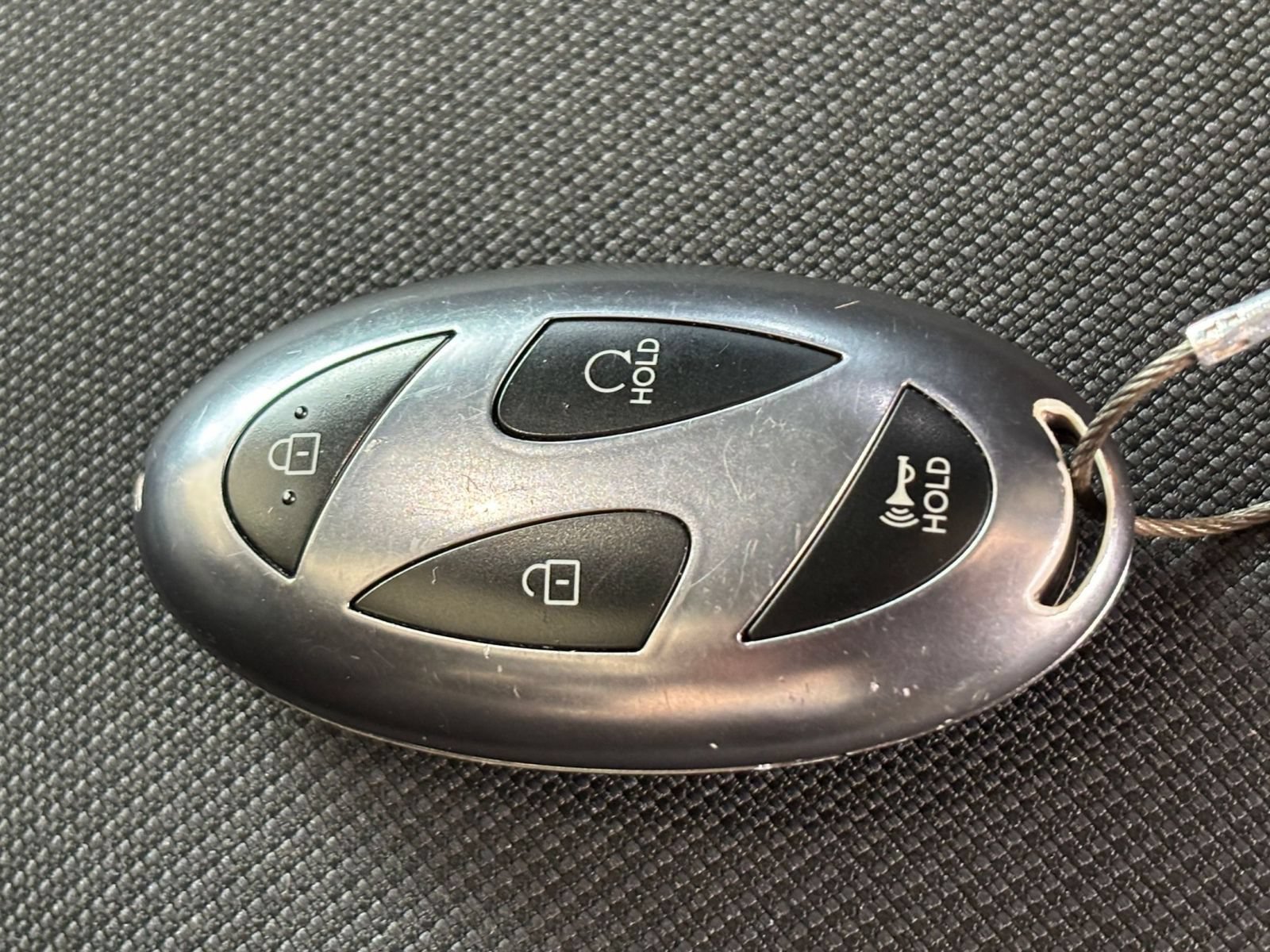 Used 2026 Hyundai Kona SEL Sport FWD image 18
