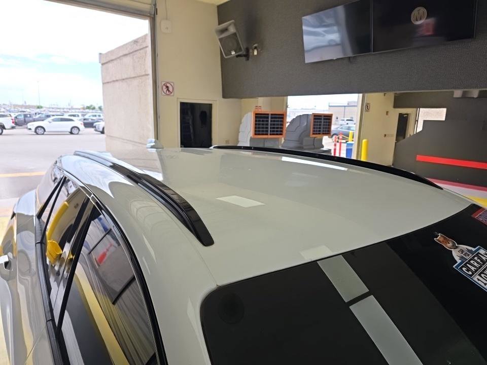 Used 2024 Chevrolet Blazer EV RS image 13