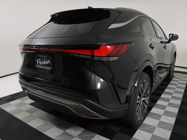New 2026 Lexus RX 350 Premium Plus w/ Accessory Package (2T) FWD image 4