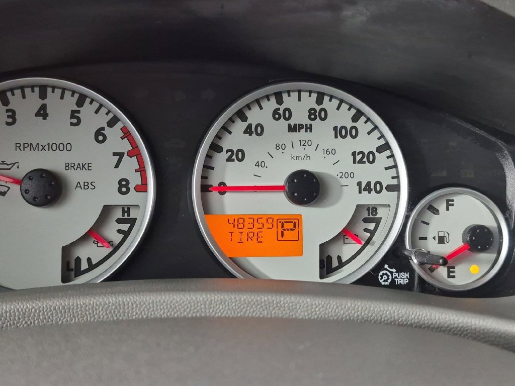 Used 2016 Nissan Frontier Desert Runner RWD image 21