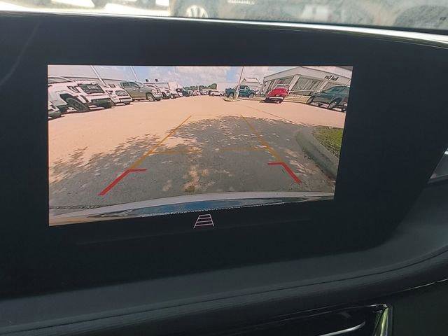 New 2026 Buick Envista Sport Touring w/ Convenience I Package image 27