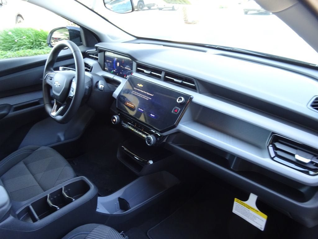 New 2027 Chevrolet Bolt LT FWD image 14