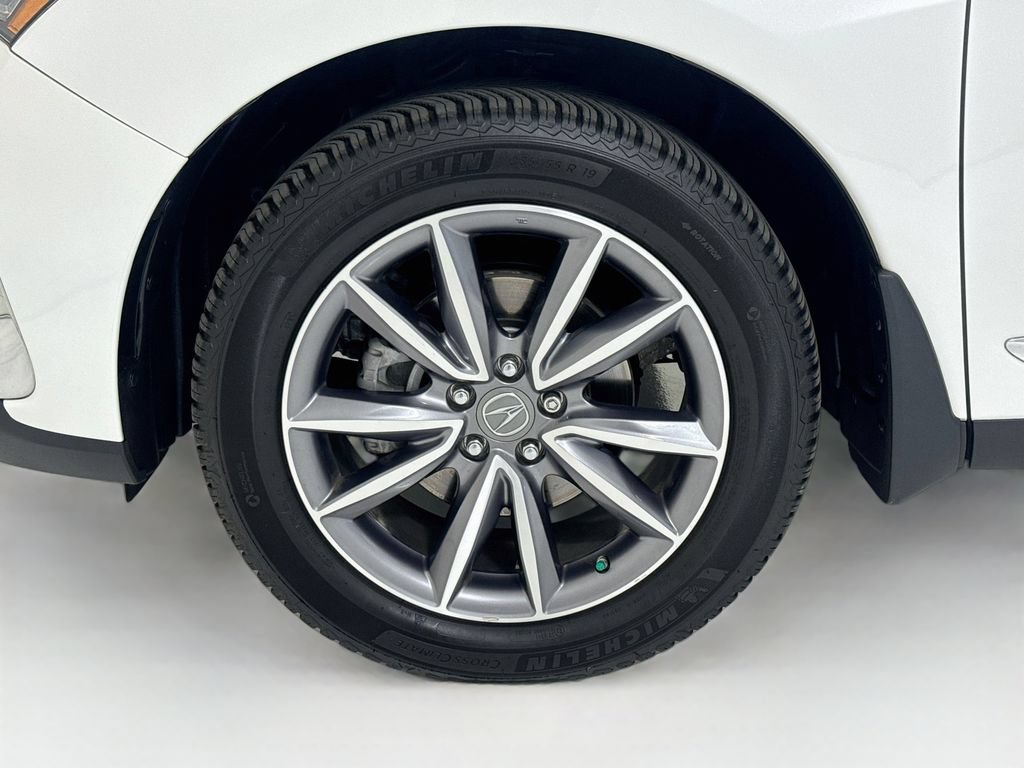 Used 2020 Acura RDX w/ Advance Package AWD/4WD image 34
