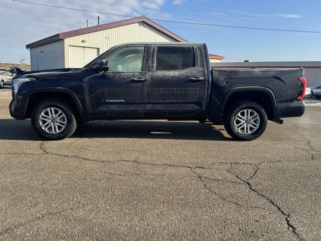 Used 2022 Toyota Tundra SR5 image 15