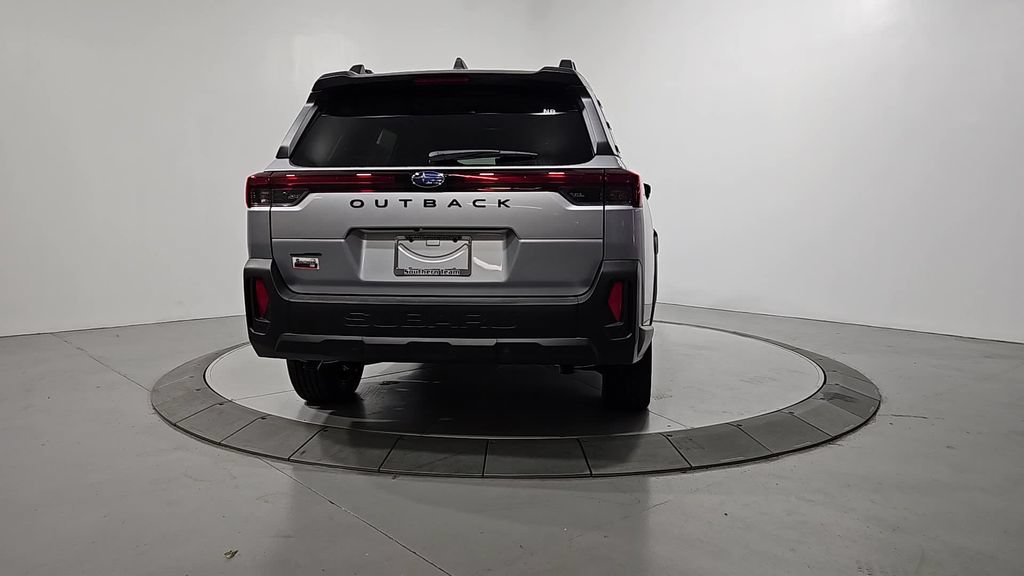 New 2026 Subaru Outback Touring XT AWD/4WD image 4