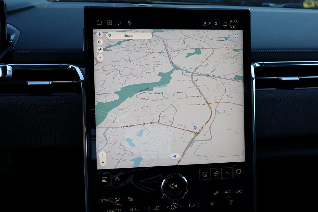 New 2026 GMC Sierra EV Elevation image 17