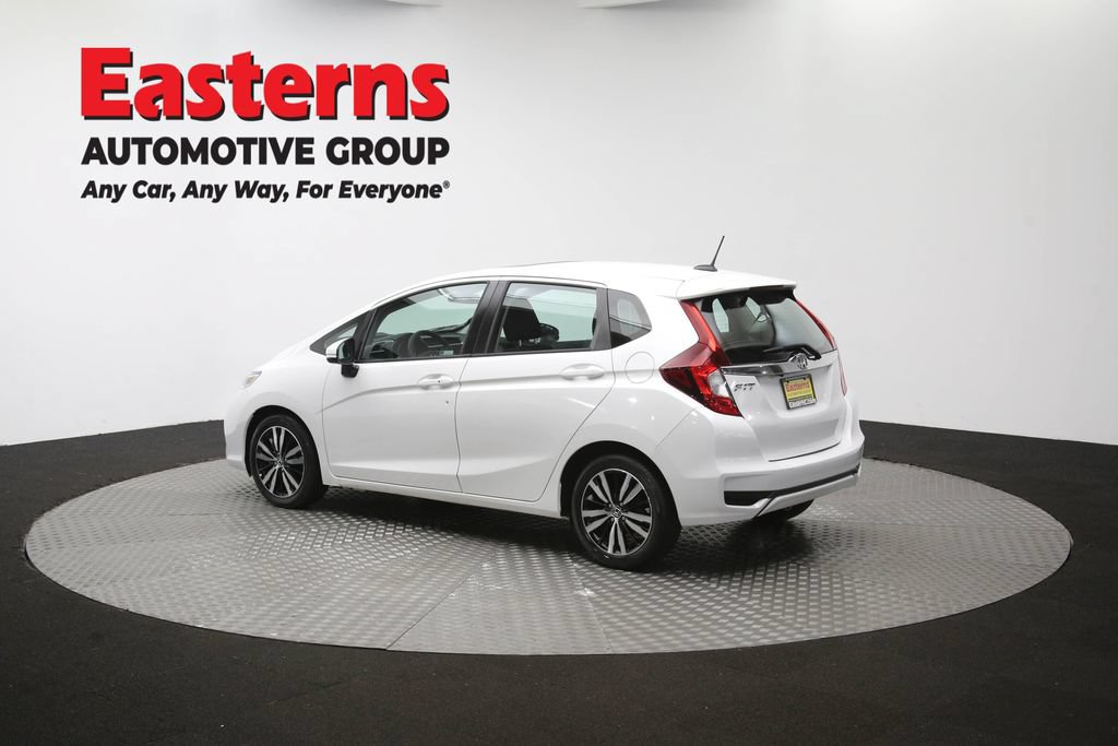 Used 2020 Honda Fit EX image 65