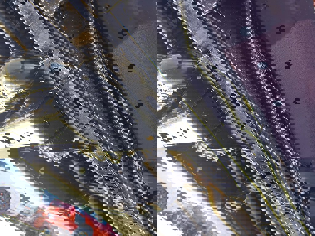 New 2025 Ford Bronco Big Bend image 36