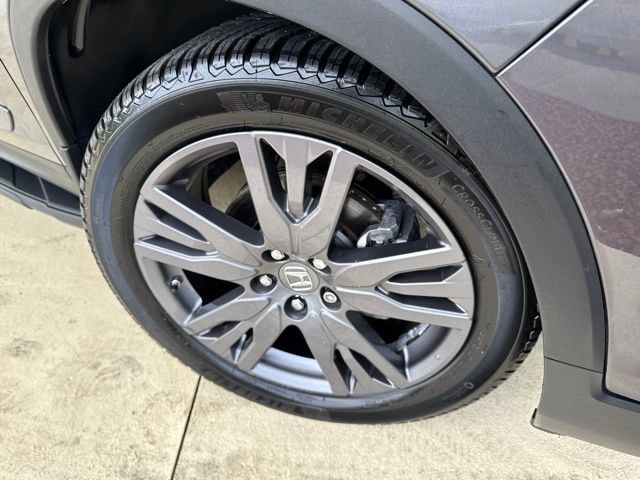 Used 2021 Honda Passport EX-L image 37
