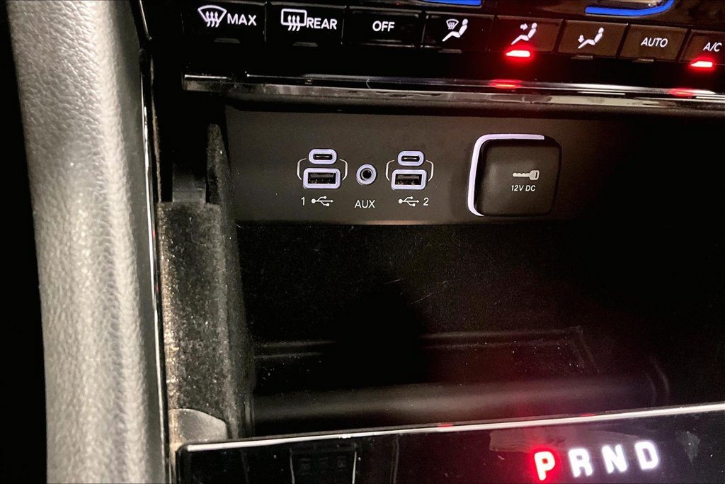 Used 2022 Jeep Grand Cherokee Summit RWD image 25