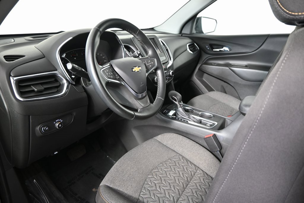 Used 2023 Chevrolet Equinox LT image 23