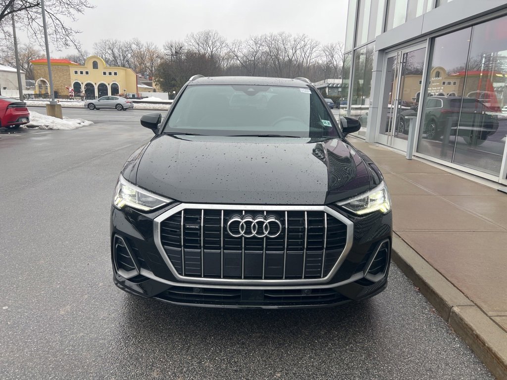 Used 2023 Audi Q3 2.0T Premium image 57