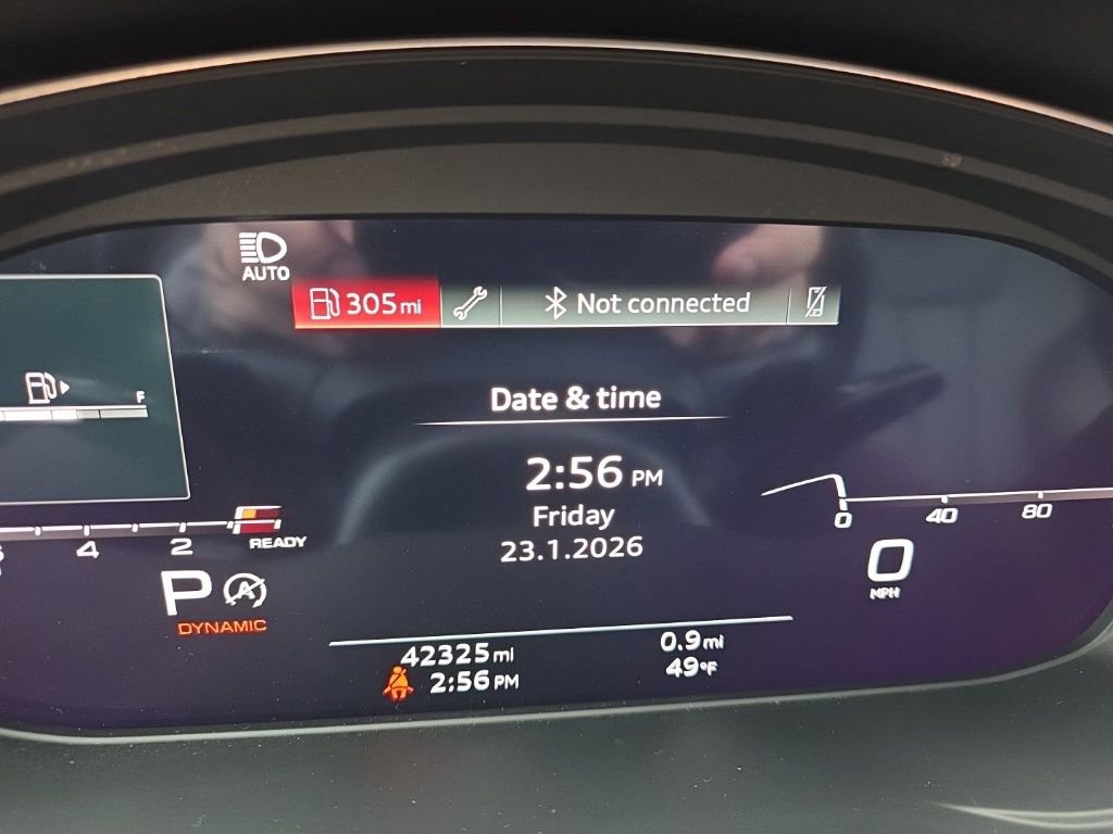 Used 2024 Audi A4 2.0T Premium Plus image 27