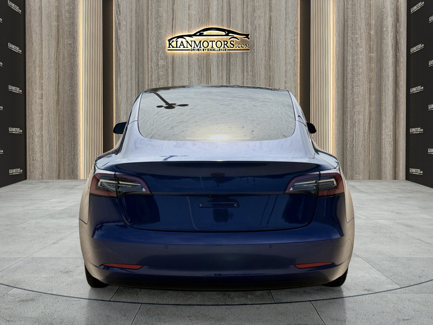Used 2022 Tesla Model 3 Standard Range RWD image 9