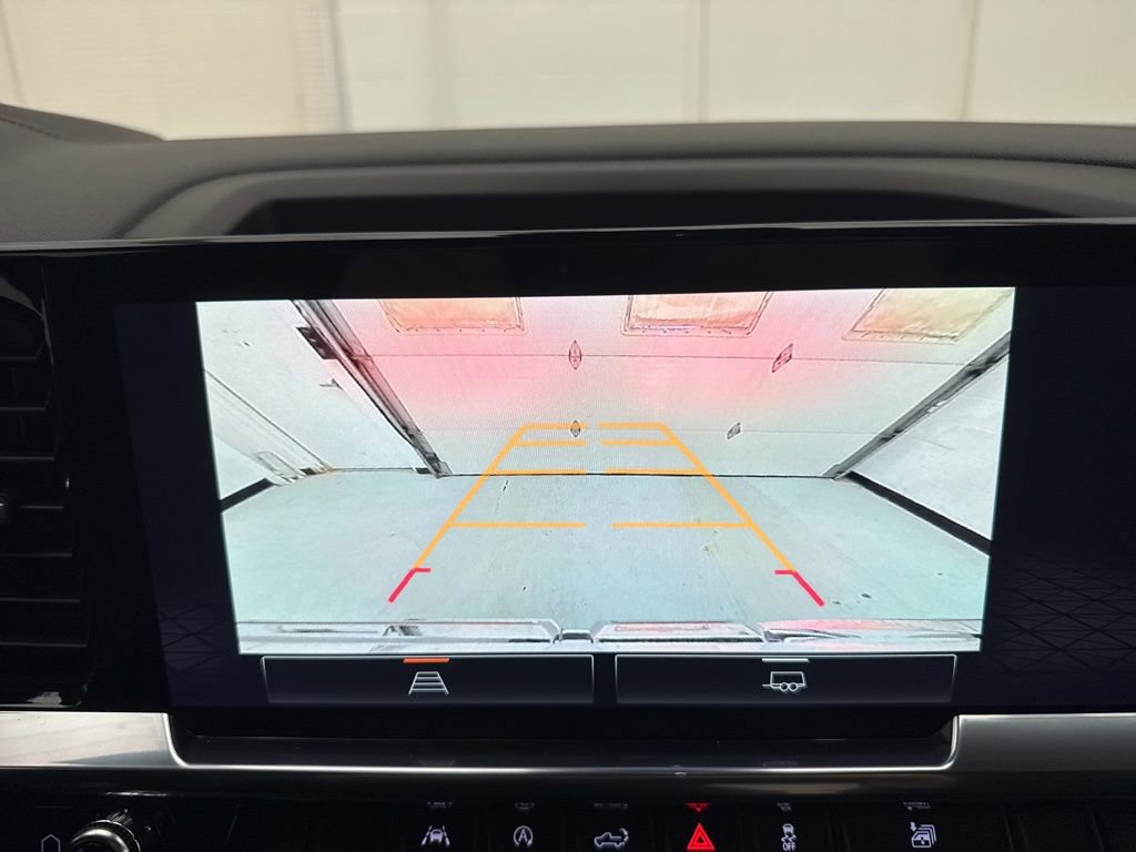 New 2026 GMC Sierra 1500 Elevation w/ Elevation Select Package image 25