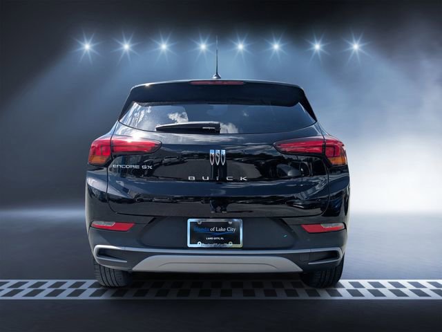 Used 2024 Buick Encore GX Preferred FWD image 4