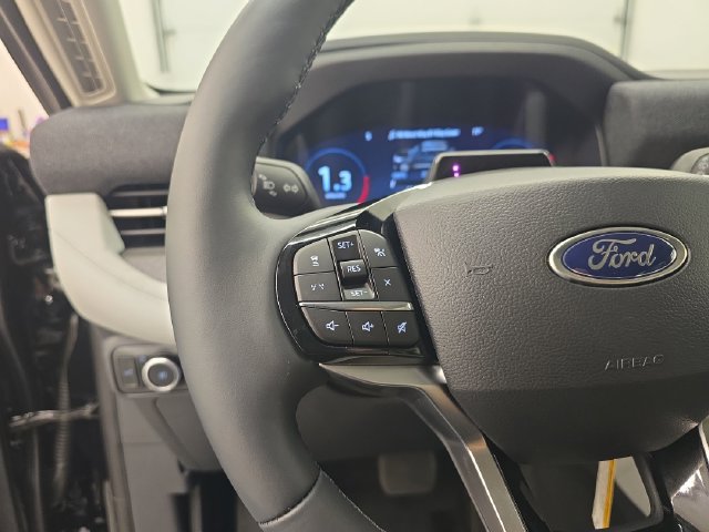 New 2026 Ford Explorer Platinum w/ LUX Leather Package AWD/4WD image 41