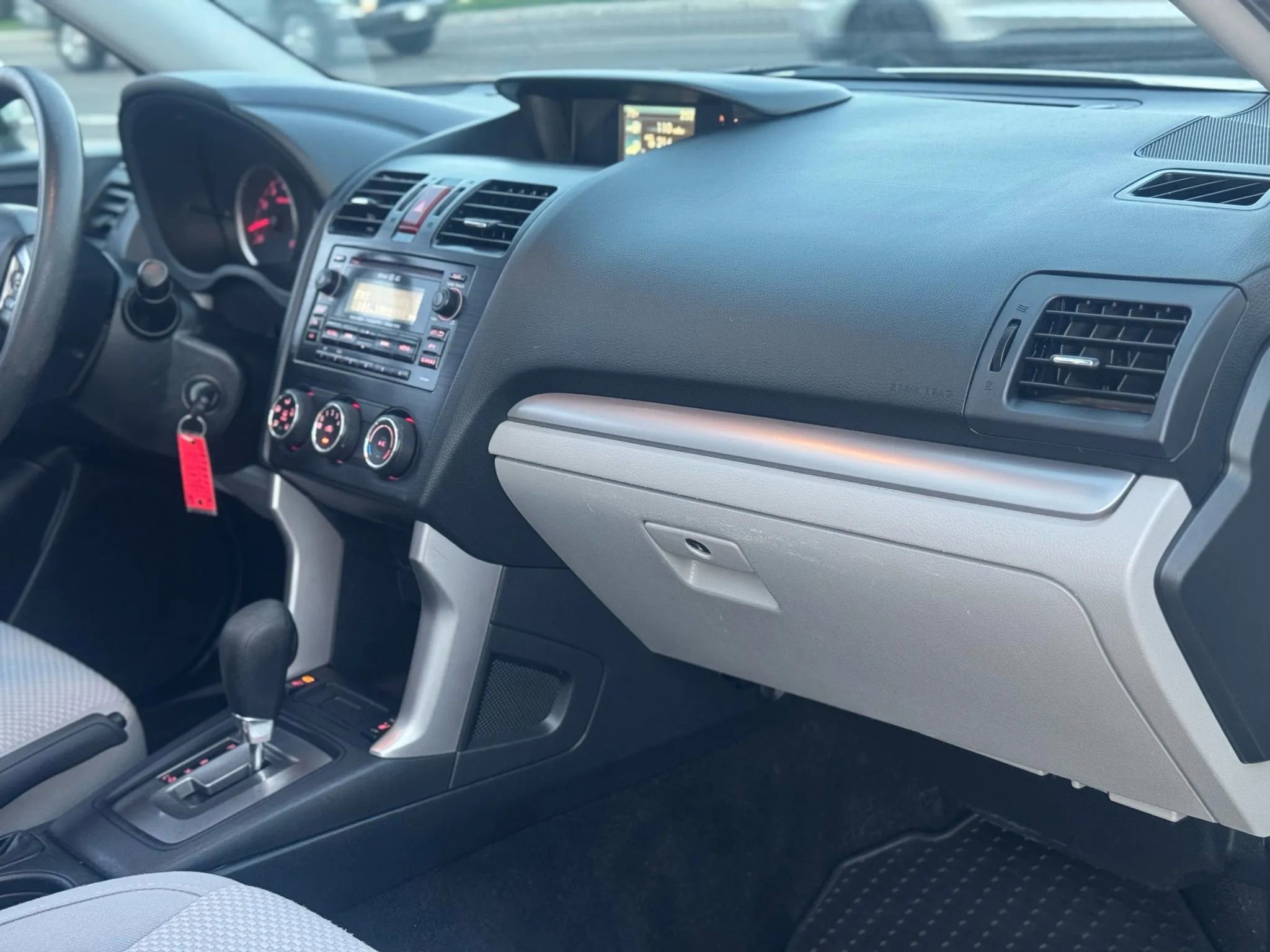 Used 2015 Subaru Forester 2.5i Premium w/ Popular Package #1 image 41