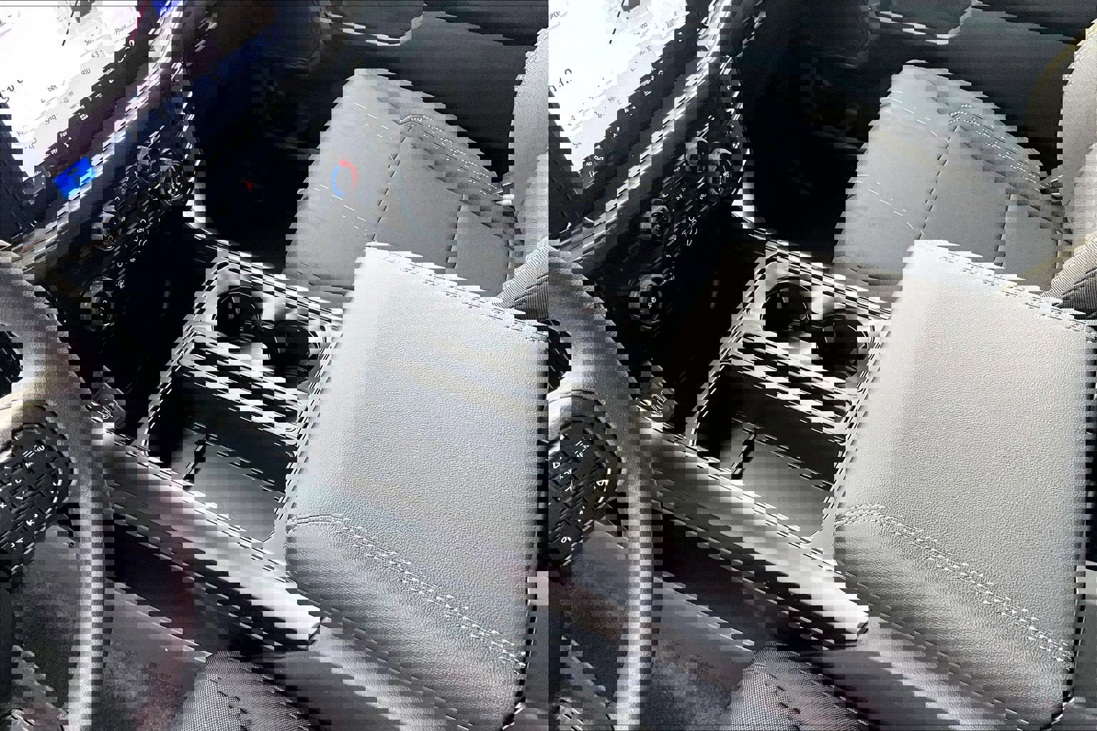 New 2025 Ford F150 STX w/ LOBO Package image 8