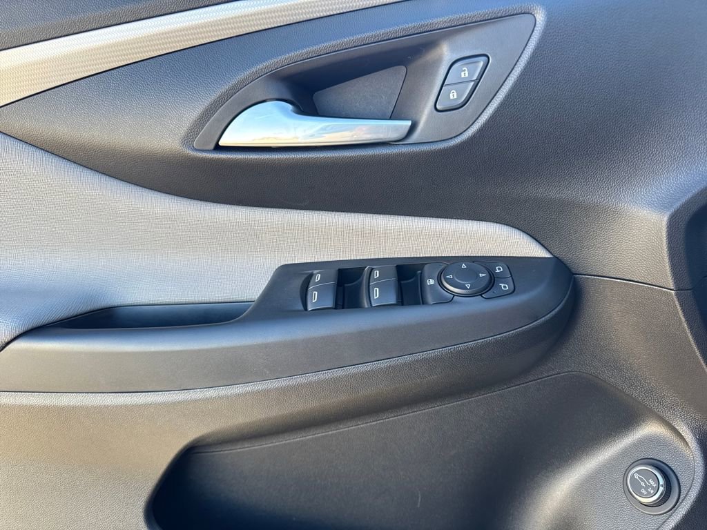 Used 2024 Buick Envista Avenir image 20