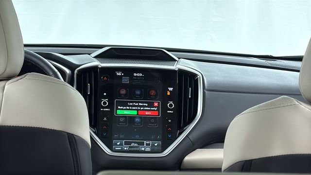New 2026 Subaru Ascent Limited image 17