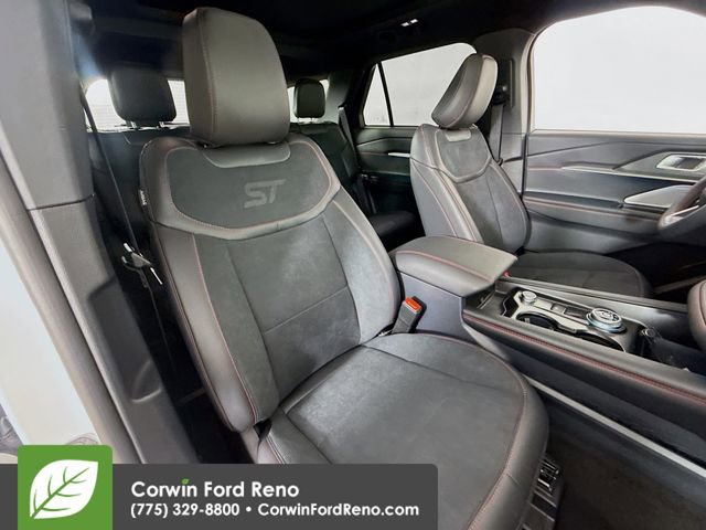 New 2026 Ford Explorer ST w/ Sun And Sound Package AWD/4WD image 29