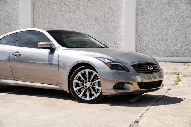Used 2009 INFINITI G37 Sport w/ Premium Pkg image 37