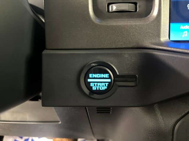 Certified 2025 Ford Bronco Badlands image 23