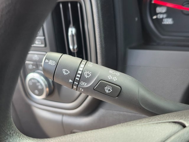 Used 2024 GMC Sierra 1500 Pro image 35