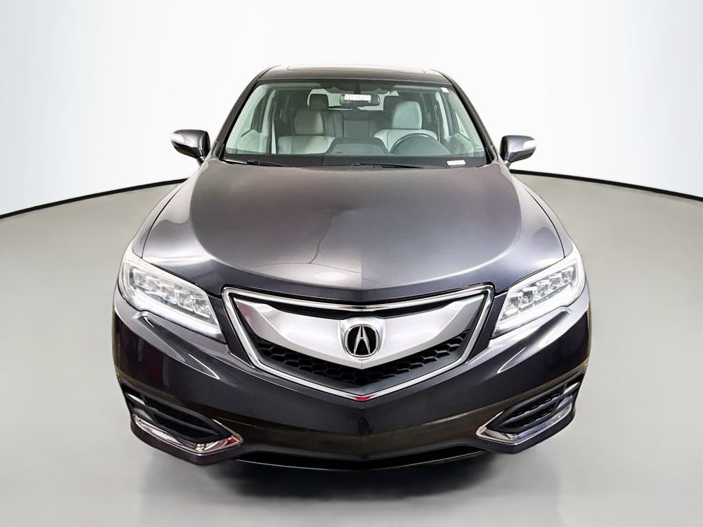 Used 2016 Acura RDX FWD w/ Technology Package image 2