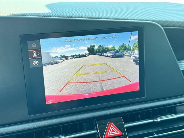 Certified 2023 Kia Niro LX FWD image 13