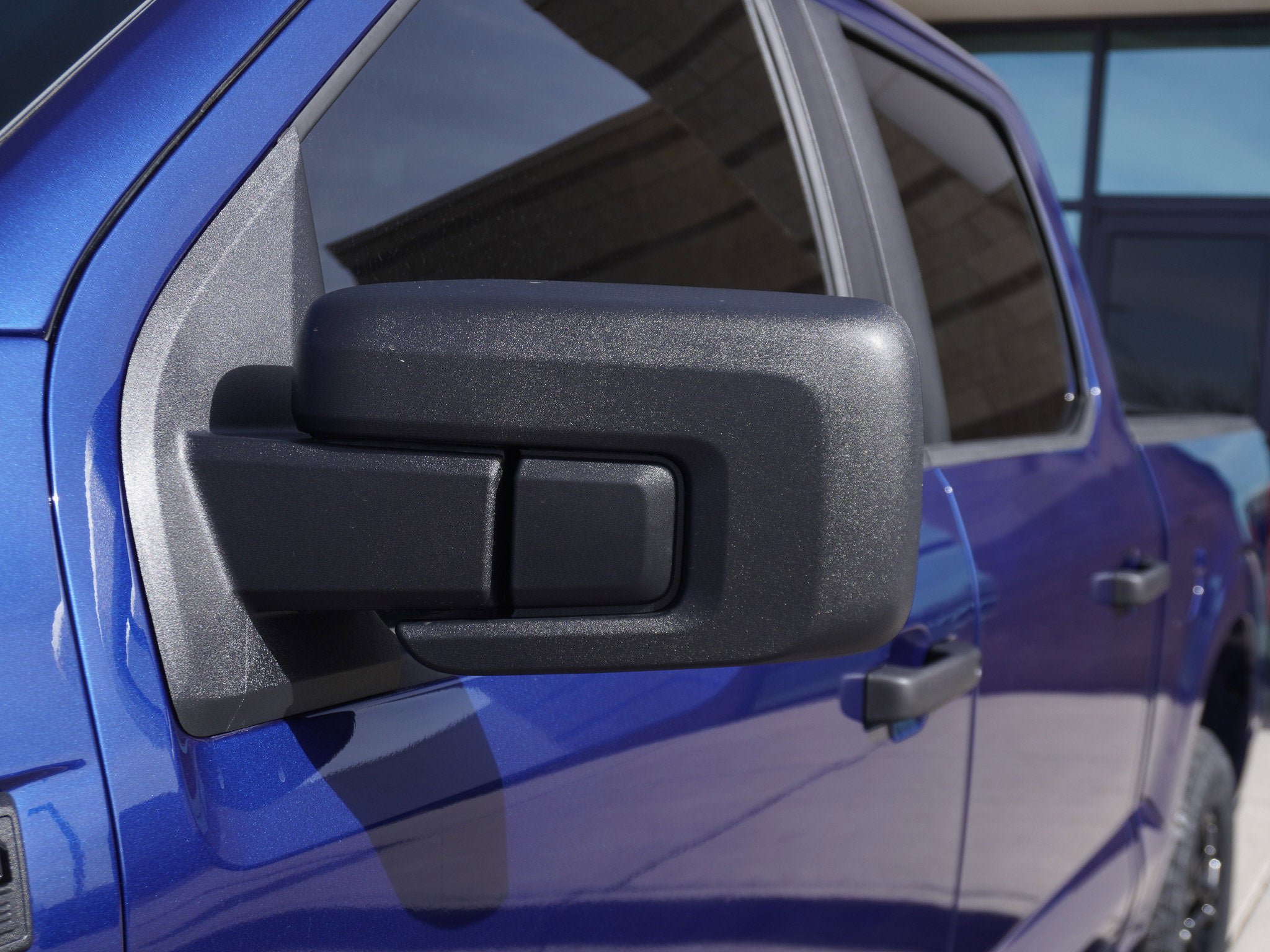 New 2026 Ford F150 STX AWD/4WD image 15