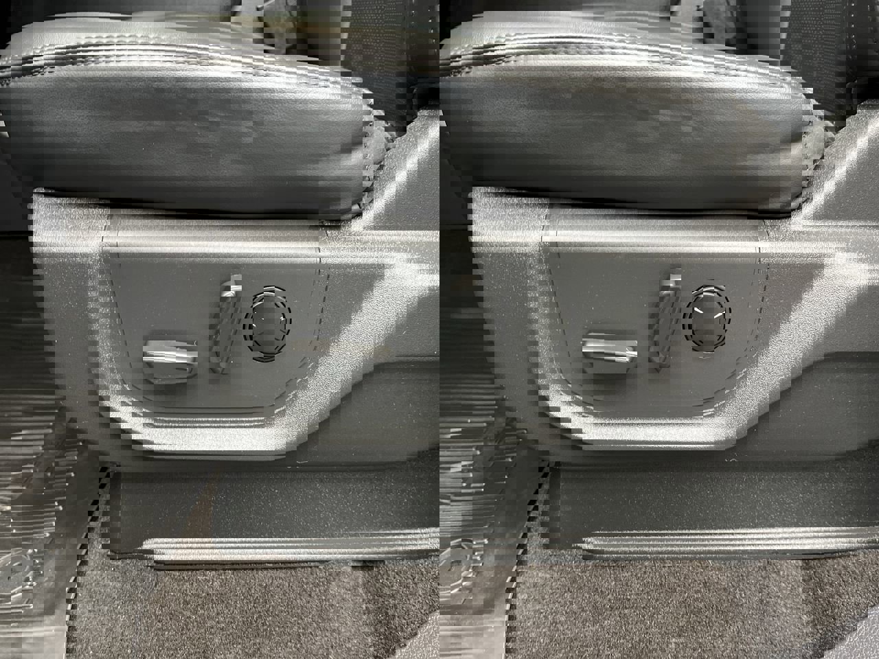 Certified 2023 Ford Expedition XLT image 13