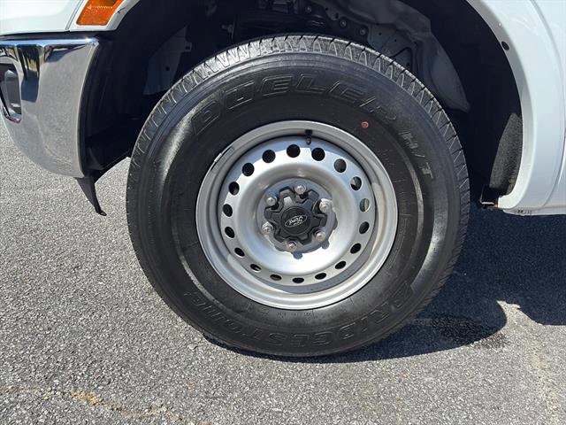 Used 2022 Ford Ranger XL w/ Equipment Group 101A High image 9