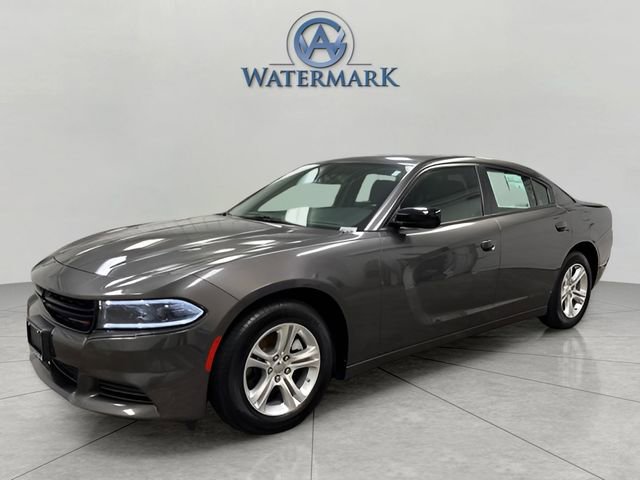 Used 2023 Dodge Charger SXT