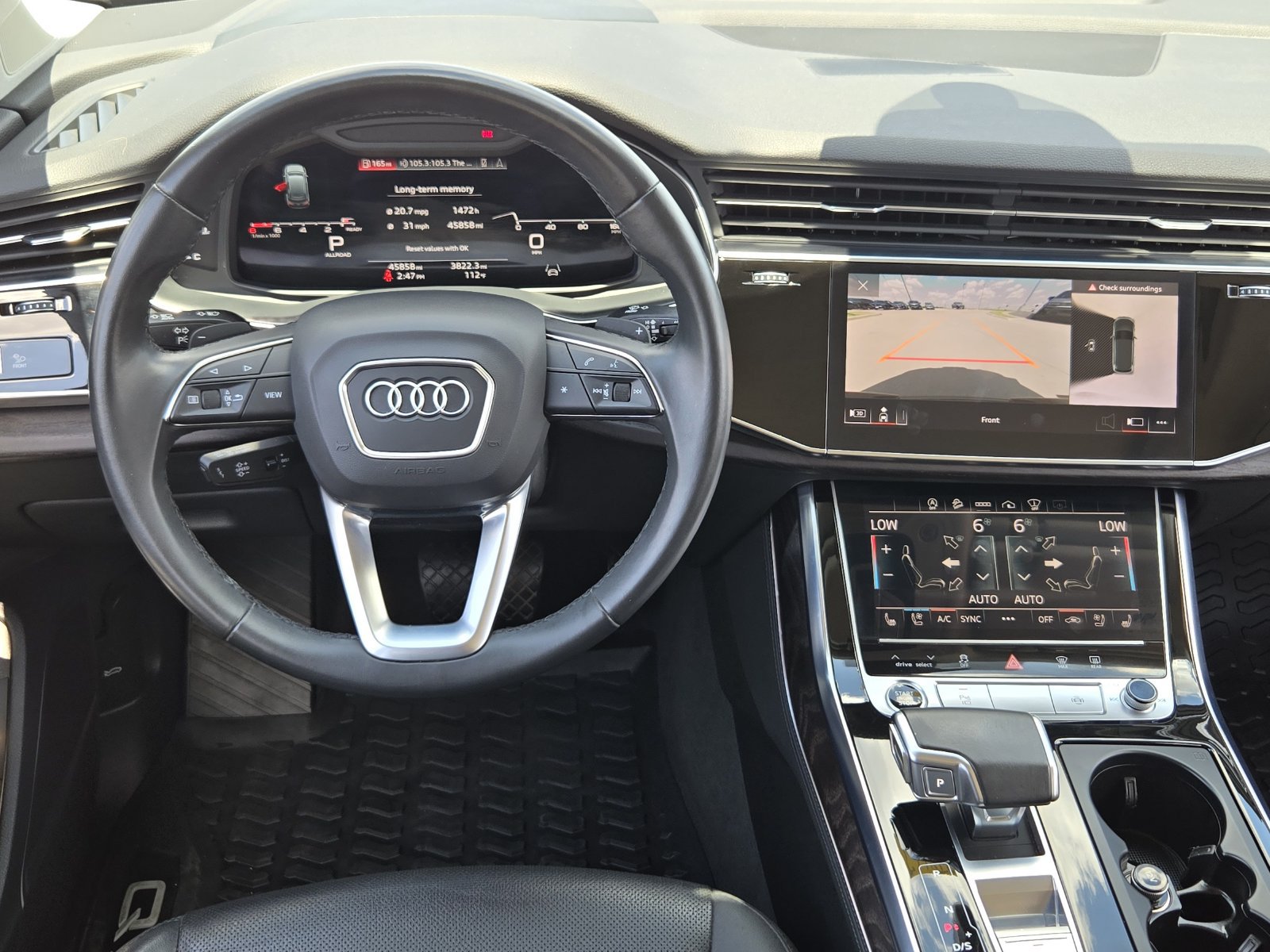 Used 2022 Audi Q7 3.0T Prestige AWD/4WD image 31