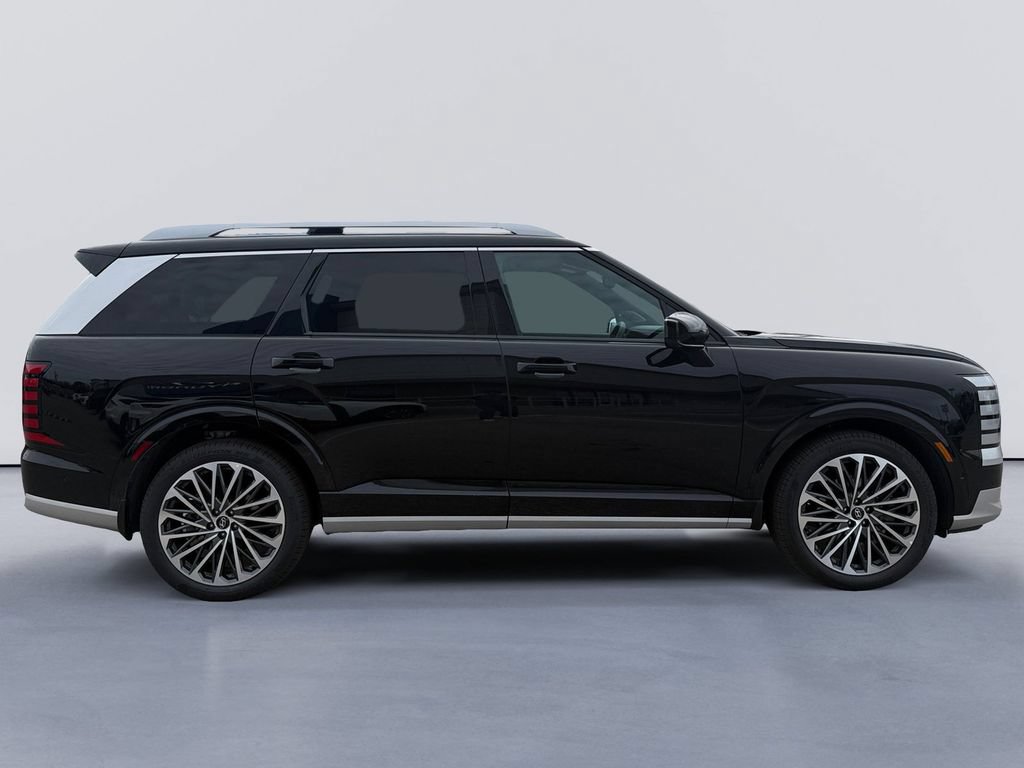 New 2026 Hyundai Palisade Calligraphy AWD/4WD video 2