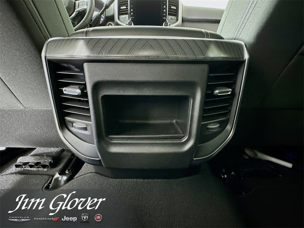 New 2026 RAM 2500 Big Horn image 20