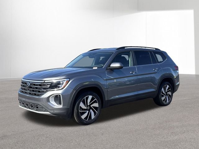 Used 2024 Volkswagen Atlas SE image 11