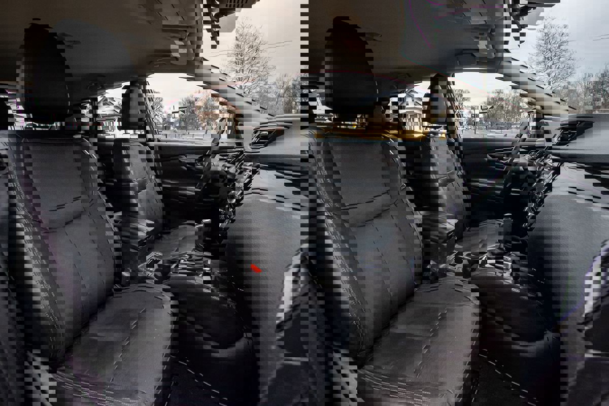 Used 2019 Nissan Rogue Sport SL image 20